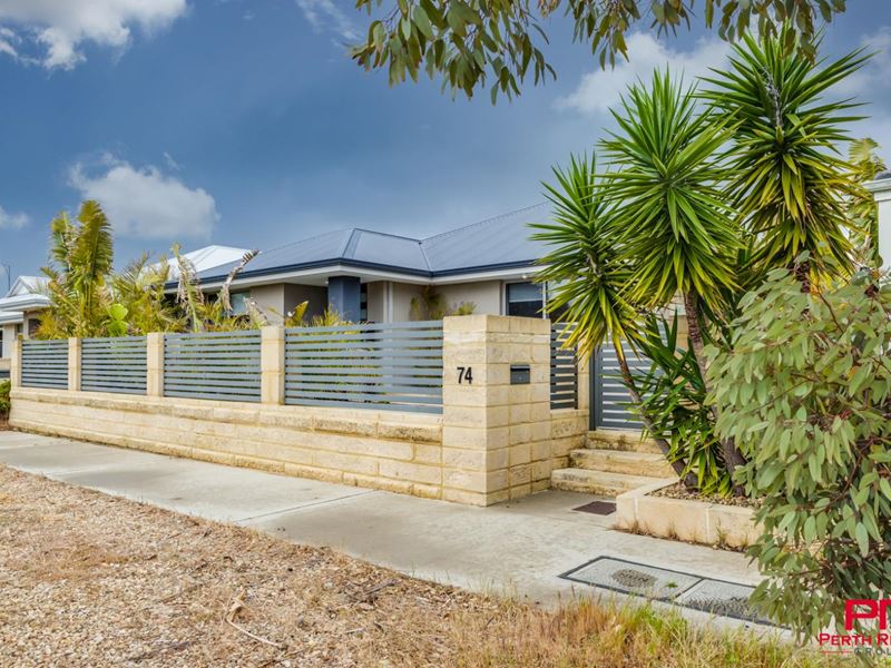 74 Parkland Drive, Yanchep