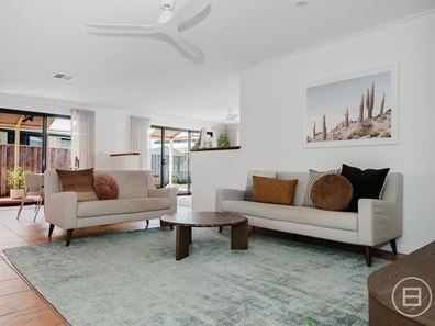 4 Beaufortia Turn, Halls Head WA 6210