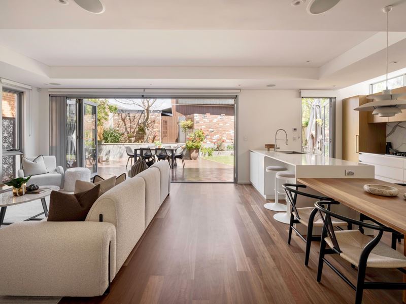 143 Chelmsford Road, North Perth