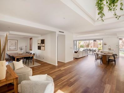 143 Chelmsford Road, North Perth WA 6006