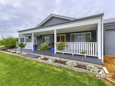 51 Weston Ridge, Willyung WA 6330