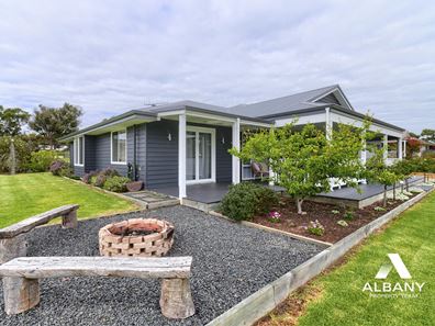 51 Weston Ridge, Willyung WA 6330