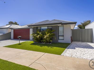 25 Weewar Circuit, South Yunderup WA 6208