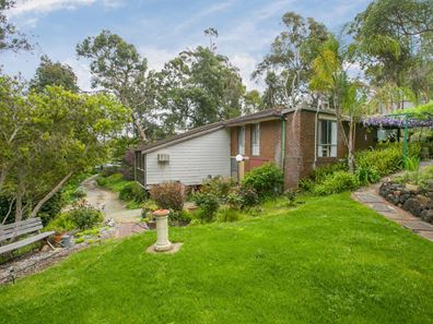 25 Cook Street, Darlington WA 6070
