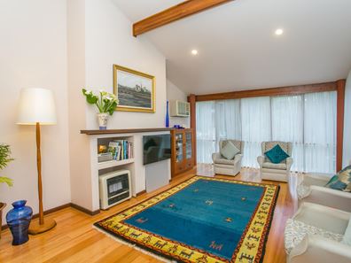 25 Cook Street, Darlington WA 6070