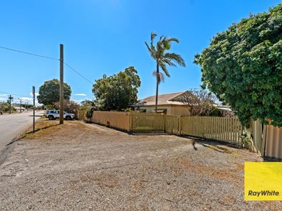 121 FREMANTLE ROAD, Gosnells WA 6110