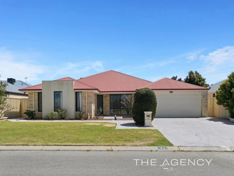 11 Mondrian Approach, Ashby WA 6065