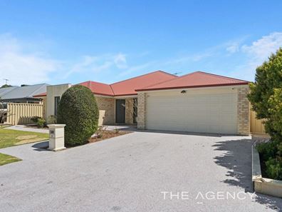 11 Mondrian Approach, Ashby WA 6065