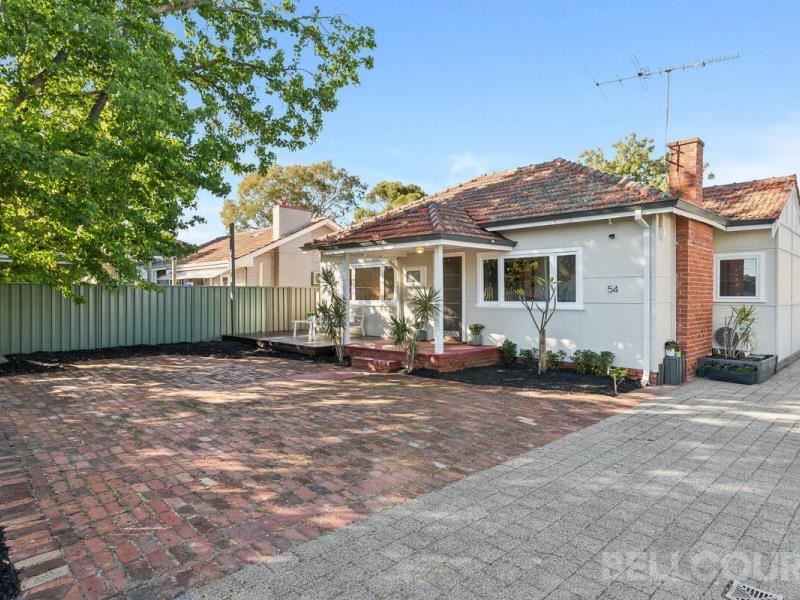 54 Grand Promenade, Bayswater WA 6053
