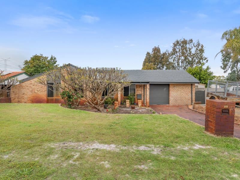 3 Dodds Place, Beechboro WA 6063