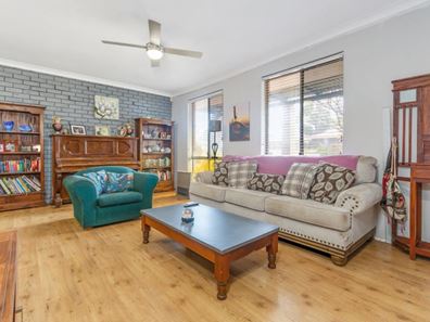 3 Dodds Place, Beechboro WA 6063