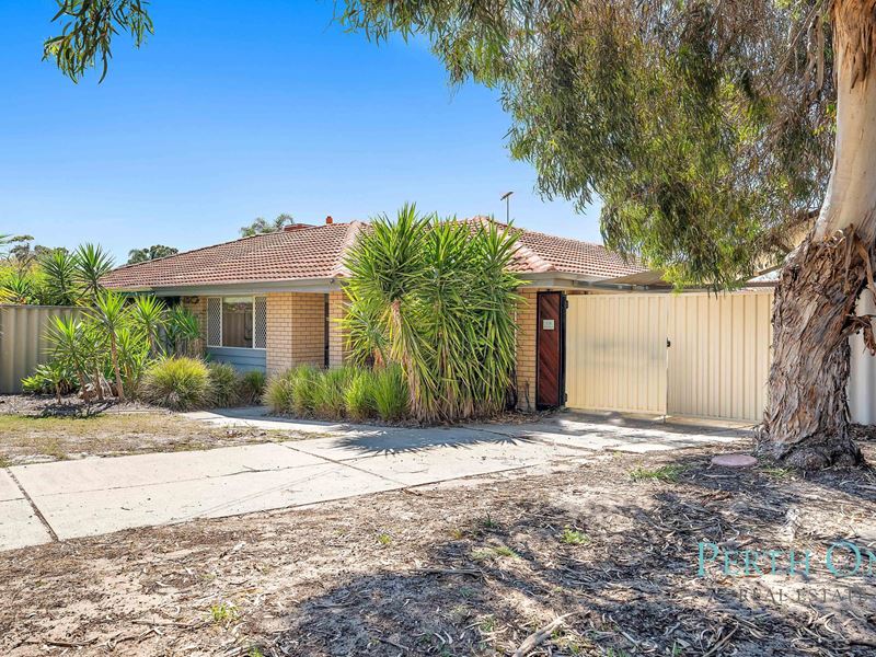 11B Rhyl Pl, Langford WA 6147