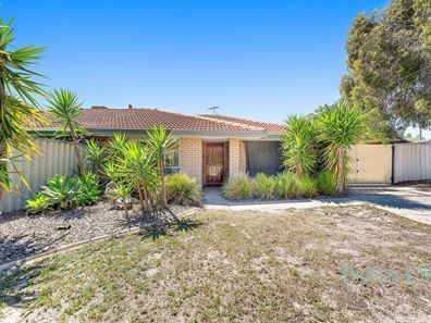 11B Rhyl Pl, Langford WA 6147