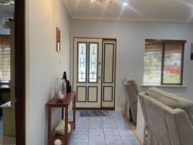 21 Skipjack Circle, Exmouth WA 6707