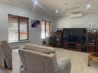 21 Skipjack Circle, Exmouth WA 6707