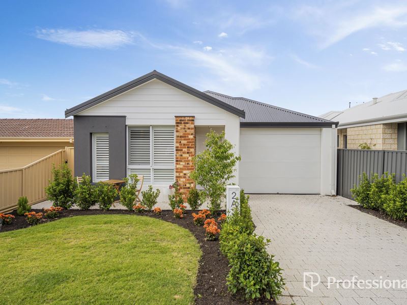 2A Ardrossan Loop, Kingsley