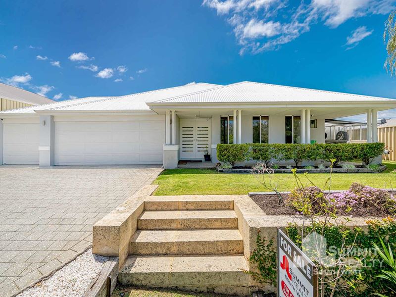 17 Sherwood Drive, Dalyellup