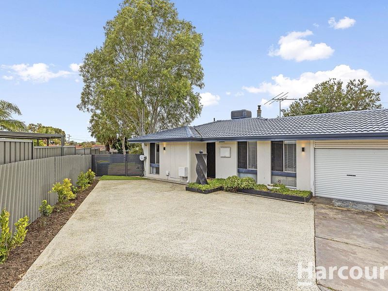 26a Florian Place, Duncraig