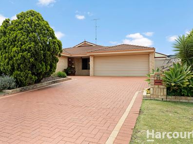 52 Floribunda Avenue, Halls Head WA 6210