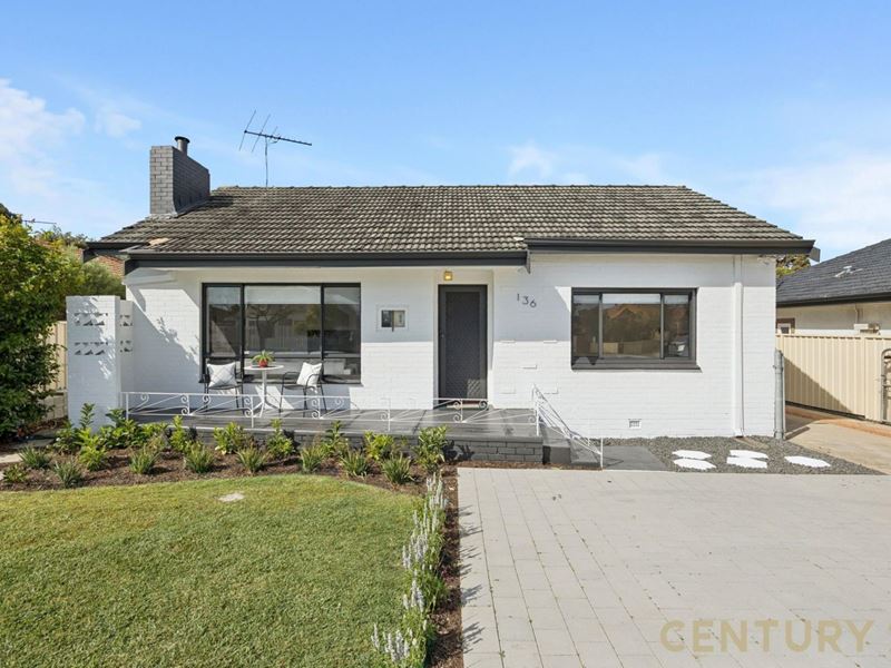 136 Planet Street, Carlisle WA 6101