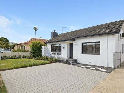 136 Planet Street, Carlisle WA 6101