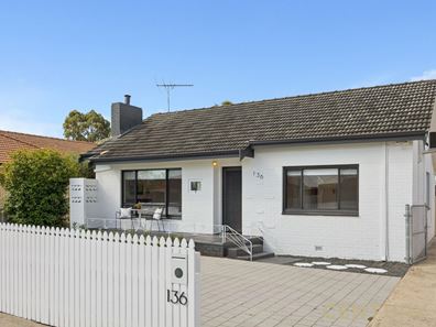 136 Planet Street, Carlisle WA 6101