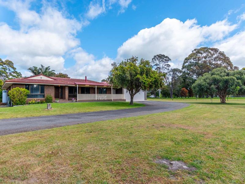 2 Morris Road, Milpara WA 6330