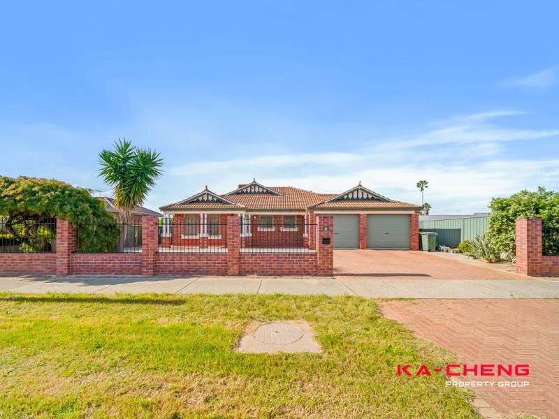 6 Eric Street, Midland