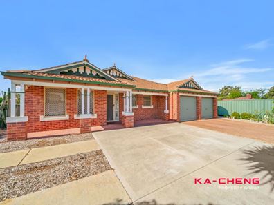 6 Eric Street, Midland WA 6056