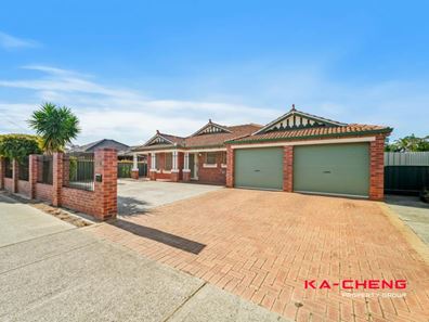 6 Eric Street, Midland WA 6056