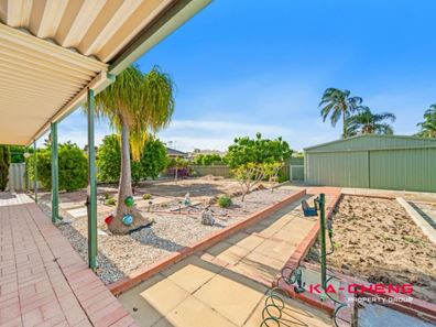 6 Eric Street, Midland WA 6056