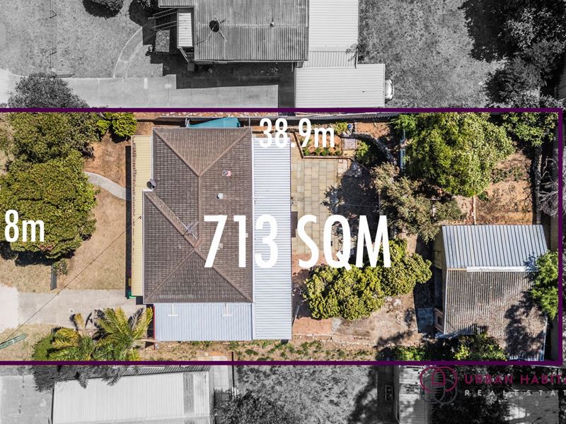 12 Woodley Way, Parmelia WA 6167