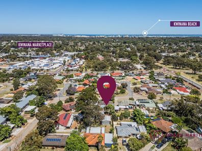 12 Woodley Way, Parmelia WA 6167
