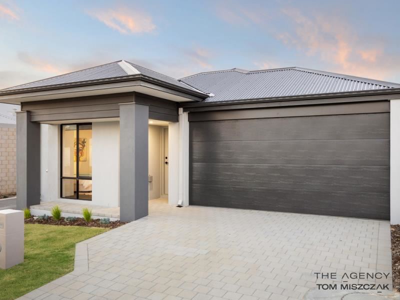 91 Dotterel Way, East Cannington