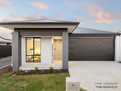 91 Dotterel Way, East Cannington WA 6107