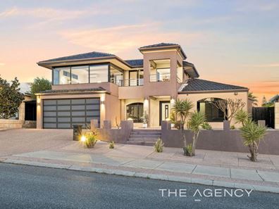 118 Rothesay Heights, Mindarie WA 6030
