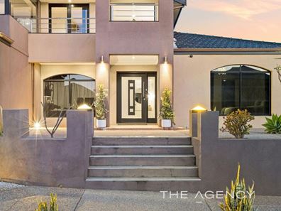 118 Rothesay Heights, Mindarie WA 6030