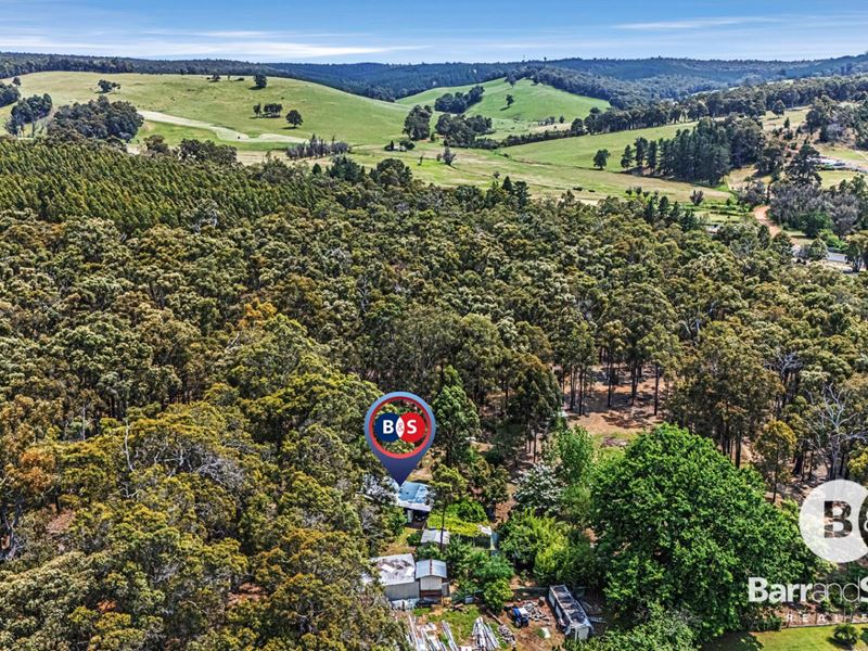 21 Maslin Street, Mullalyup
