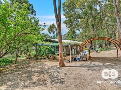 21 Maslin Street, Mullalyup WA 6252