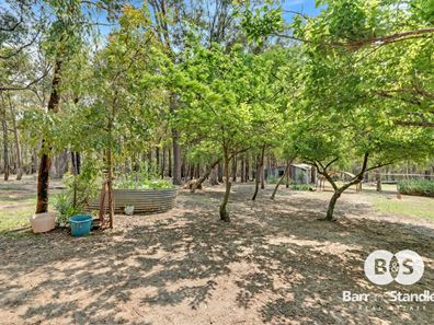 21 Maslin Street, Mullalyup WA 6252