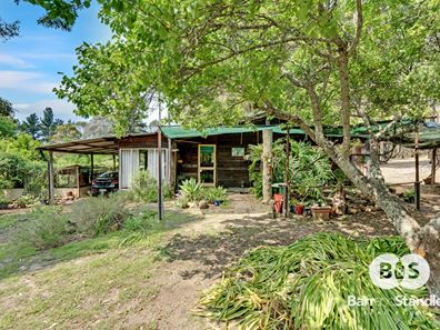 21 Maslin Street, Mullalyup WA 6252