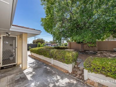 57 Eddystone Avenue, Craigie WA 6025