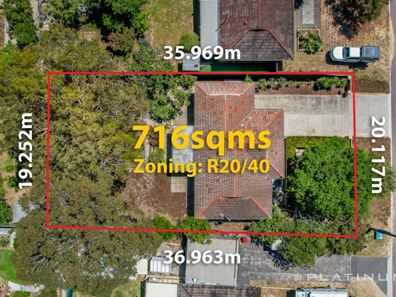 57 Eddystone Avenue, Craigie WA 6025