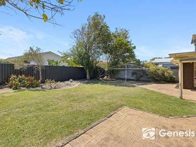 40 David Crescent, Hillarys WA 6025
