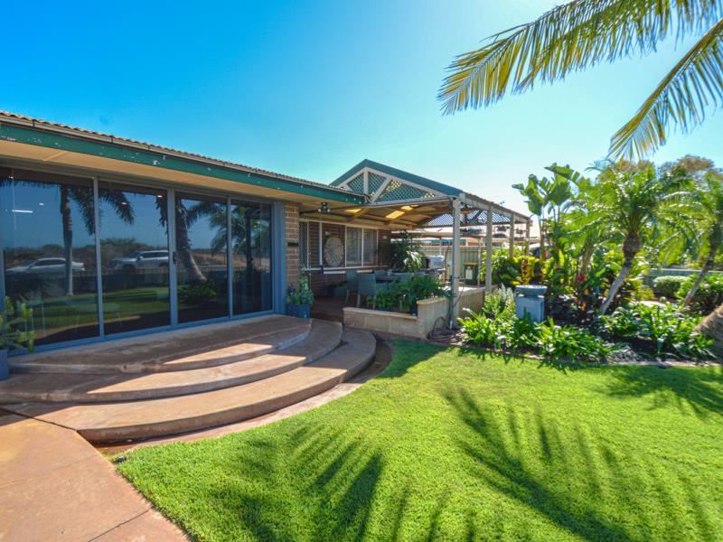 24 Dempster Street, Port Hedland WA 6721