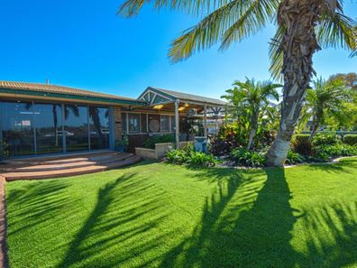 24 Dempster Street, Port Hedland WA 6721