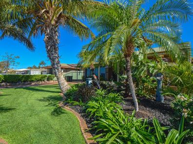 24 Dempster Street, Port Hedland WA 6721