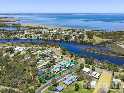 20 Riverside Drive, Furnissdale WA 6209