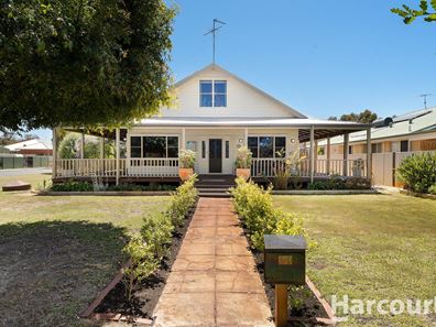 20 Riverside Drive, Furnissdale WA 6209