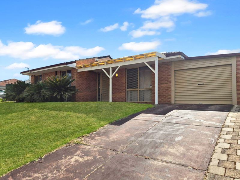 8 Twining Place, Mirrabooka WA 6061